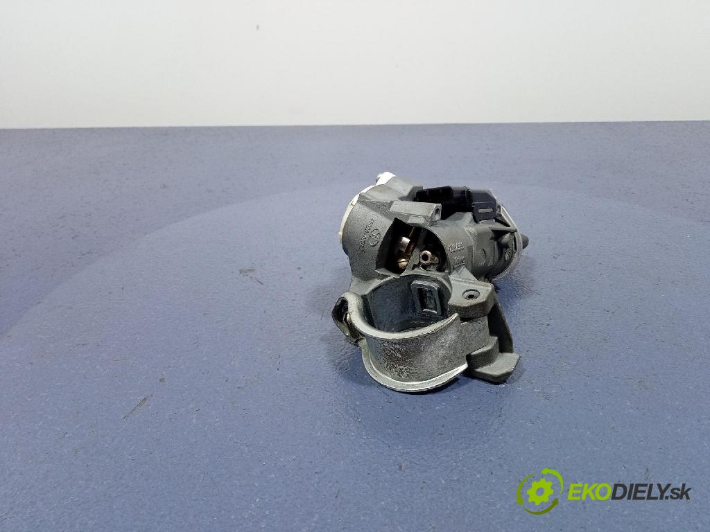 Toyota Auris 2012 Spínač zapaľovania: 45020-0203