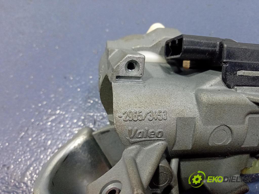 Toyota Auris 2012 Spínač zapaľovania: 45020-0203