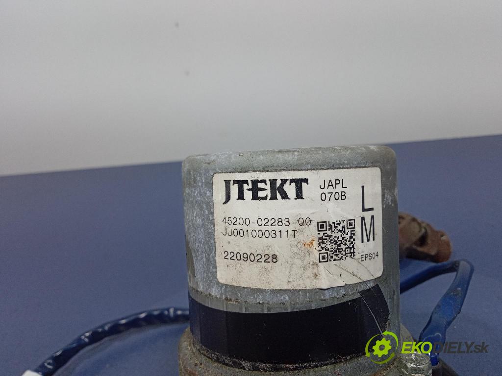 Toyota Auris 2012 Stĺpik volant x 45200-02283-00