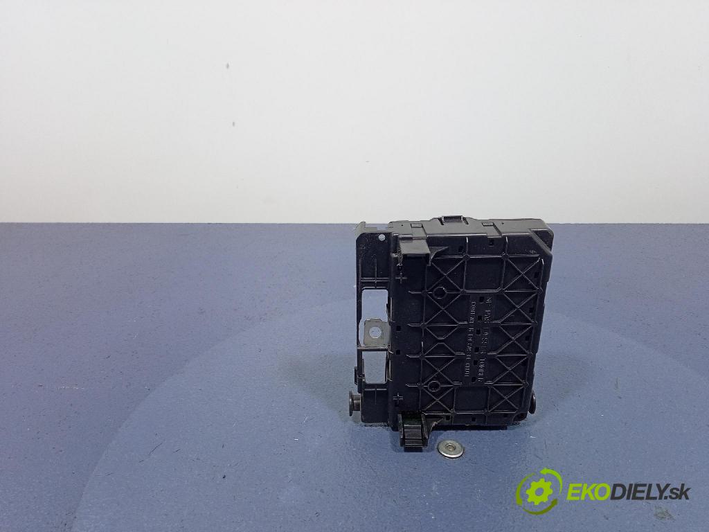 Citroen C3 2004 skrinka Poistky: 9643498880