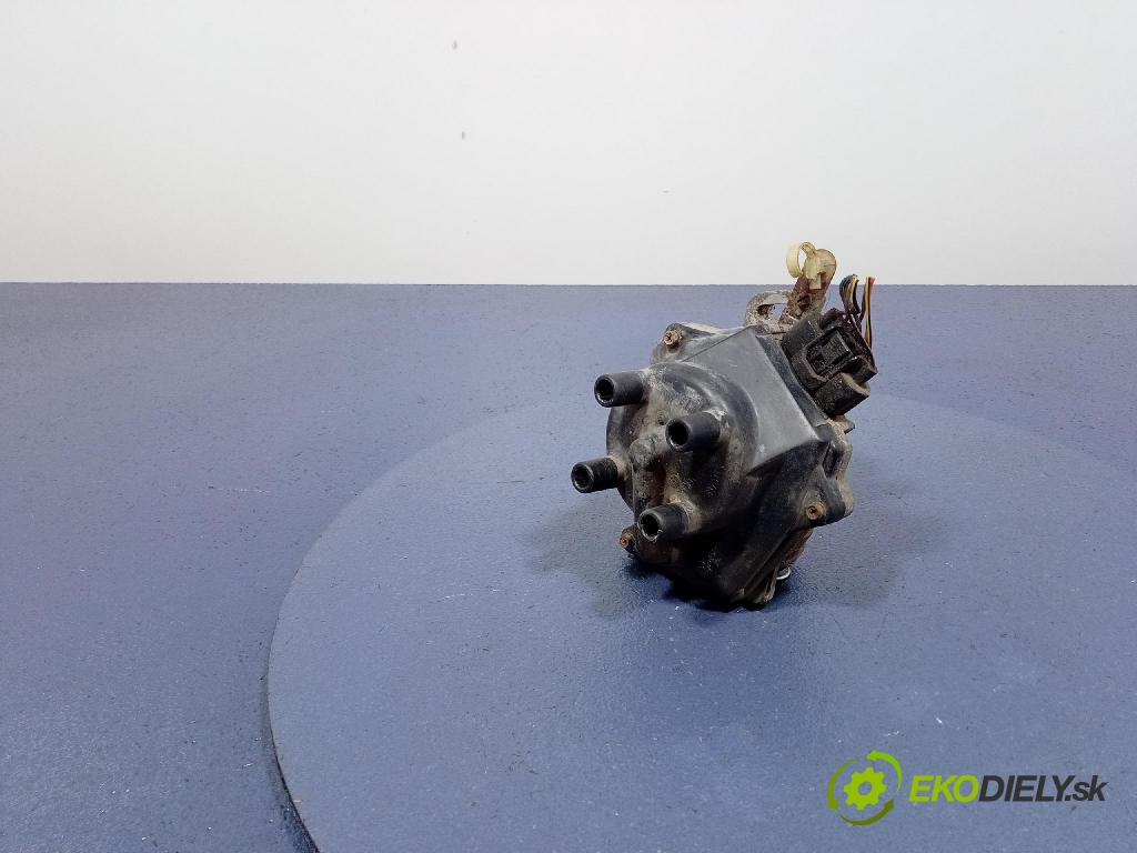 Honda Civic 1997 rozdeľovač Zapaľovanie: 3001P1JE01