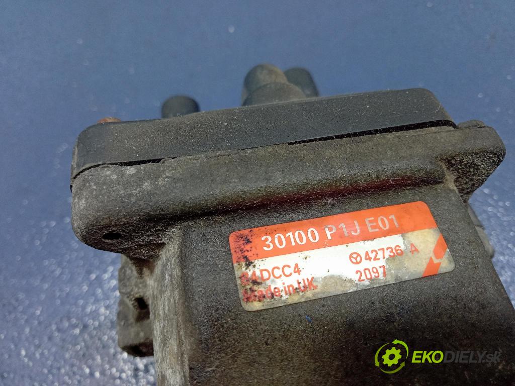 Honda Civic 1997 rozdeľovač Zapaľovanie: 3001P1JE01