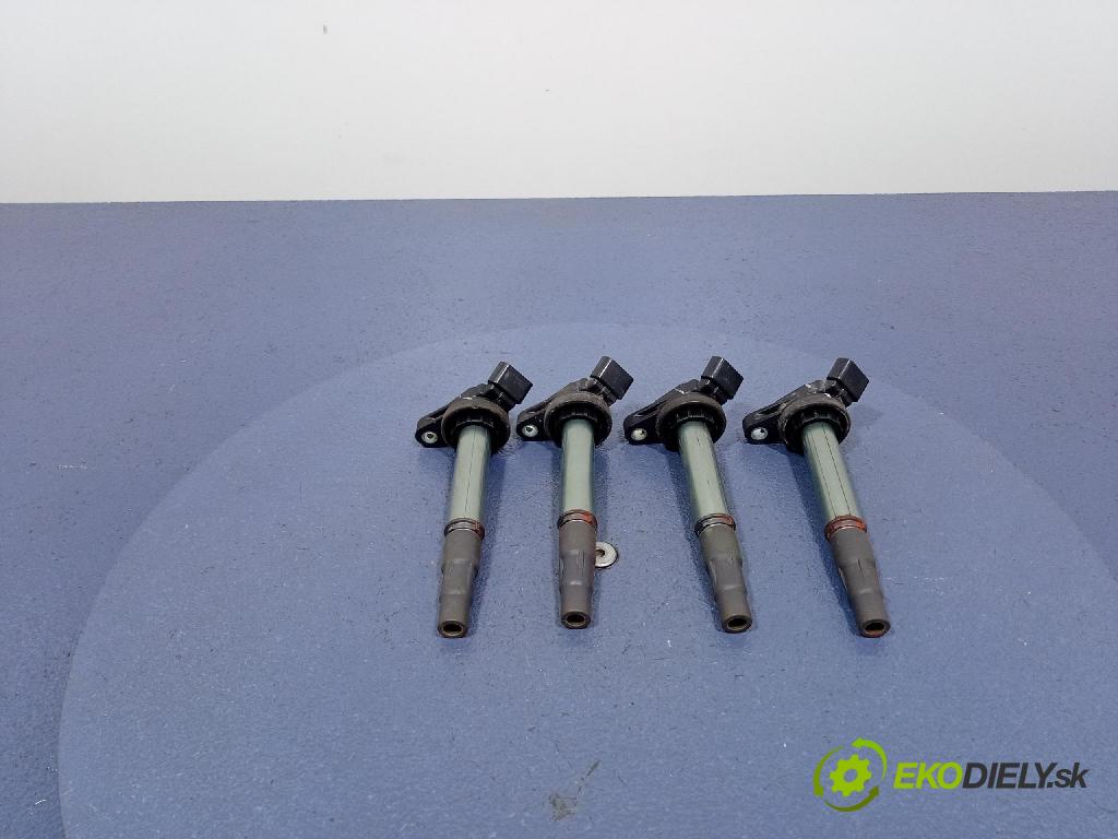 Toyota Auris 2012 cievka Zapaľovanie: 90919-02258