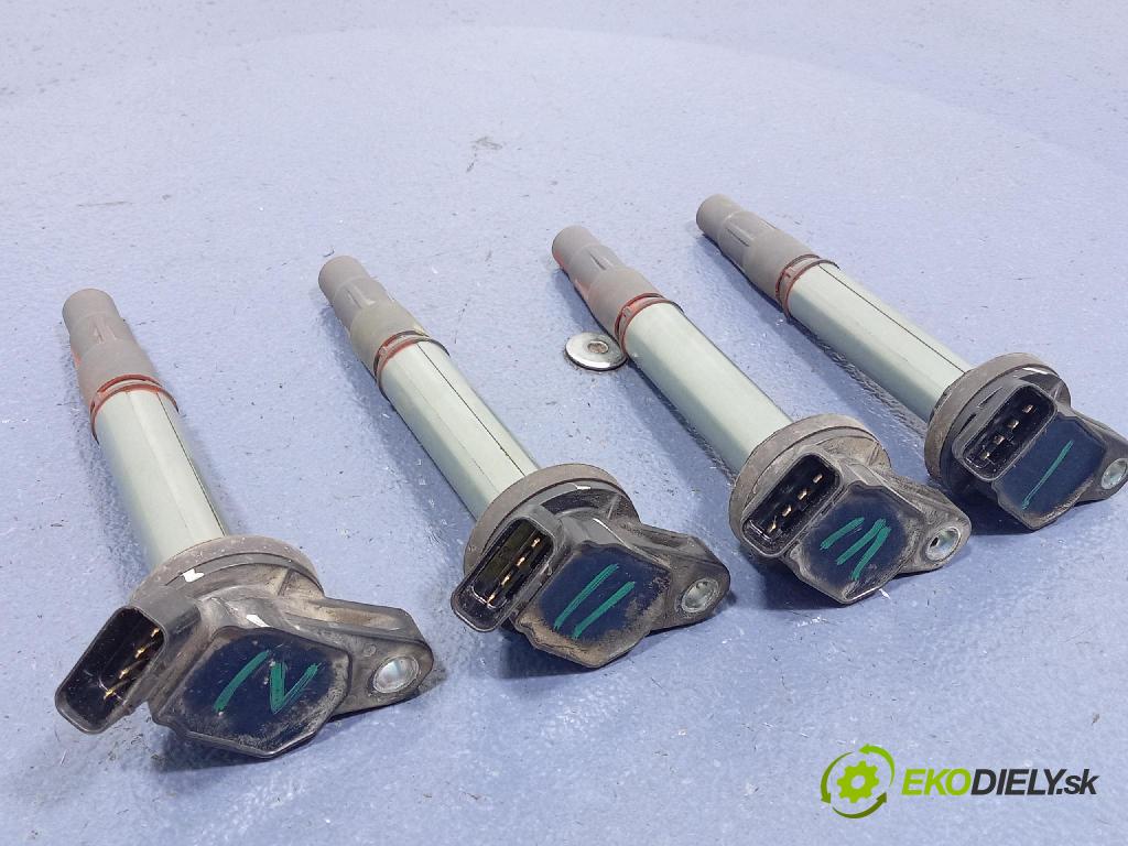 Toyota Auris 2012 cievka Zapaľovanie: 90919-02258