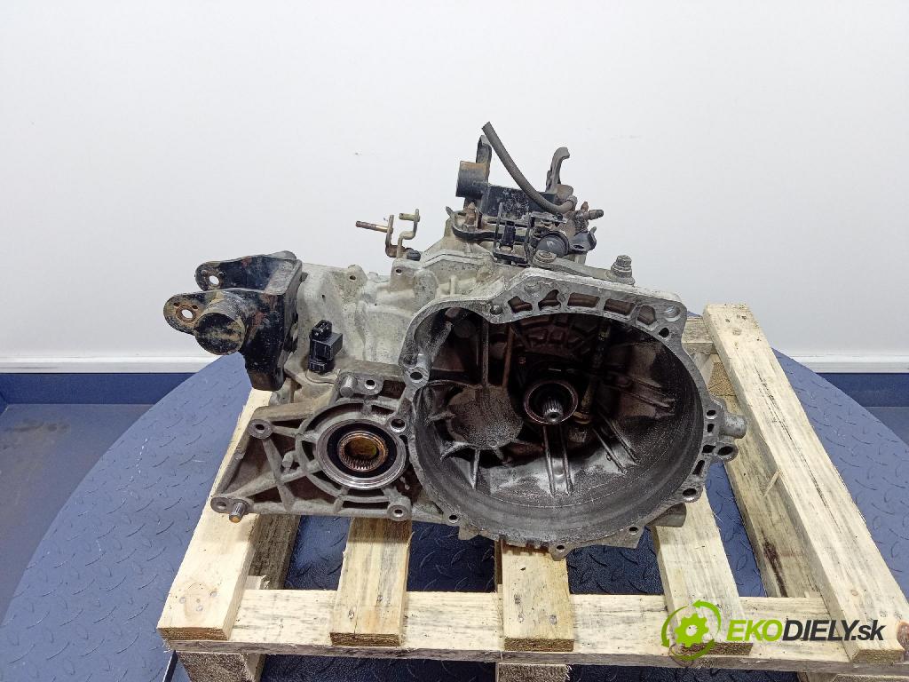 Kia Sportage 2005 prevodovka Manualna L5J