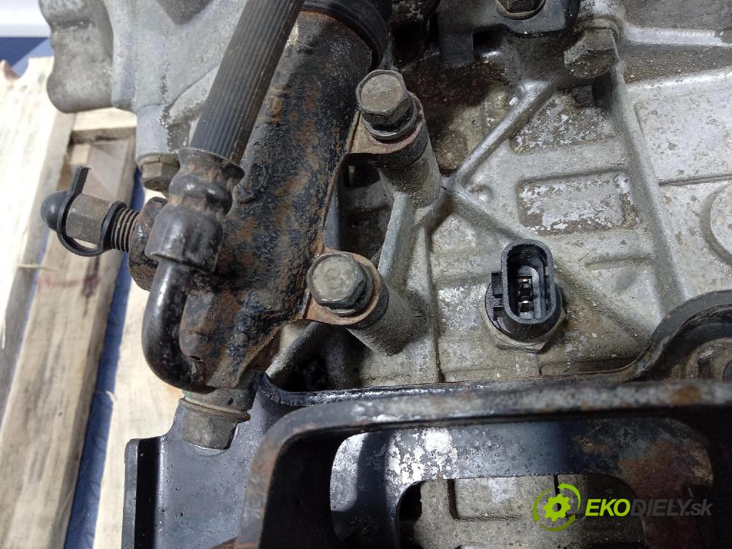 Kia Sportage 2005 prevodovka Manualna L5J