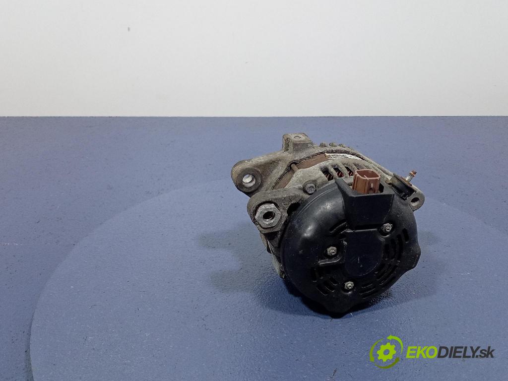 Toyota Auris 2012 Alternator 27060-0T051