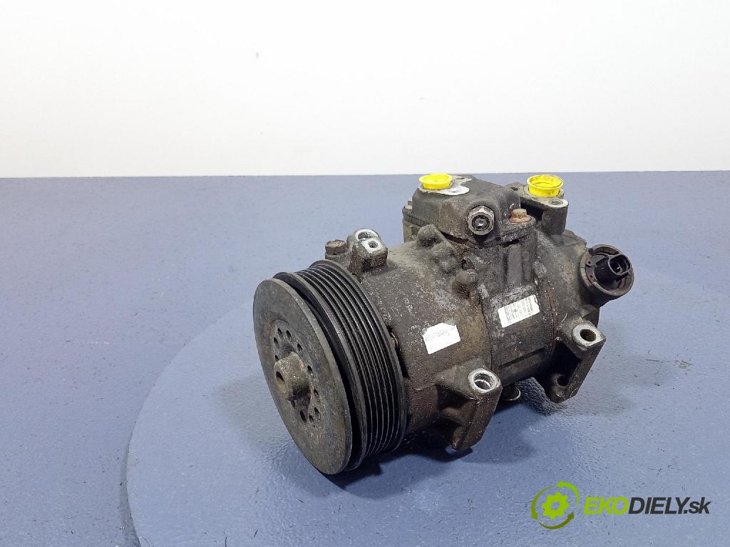 Toyota Auris 2012 Kompresor: Klimatizácia: 447260-1496