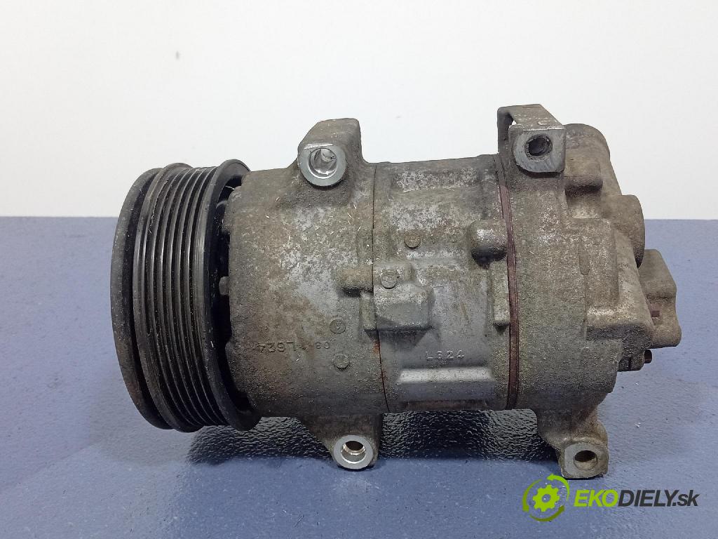 Toyota Auris 2012 Kompresor: Klimatizácia: 447260-1496