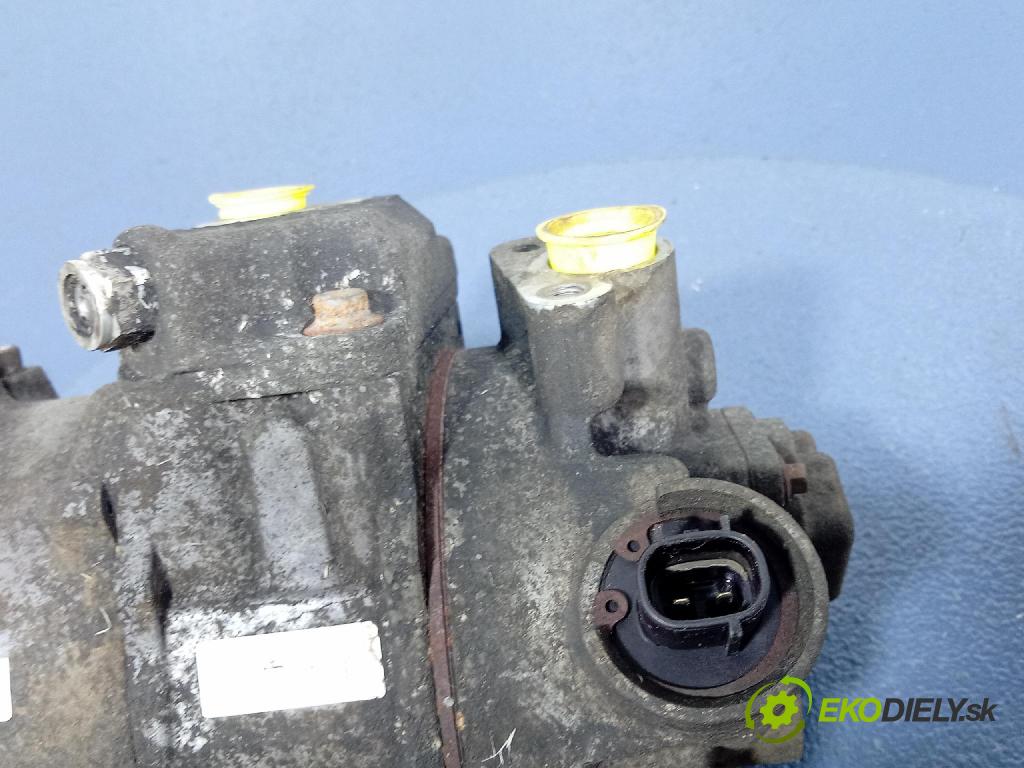 Toyota Auris 2012 Kompresor: Klimatizácia: 447260-1496