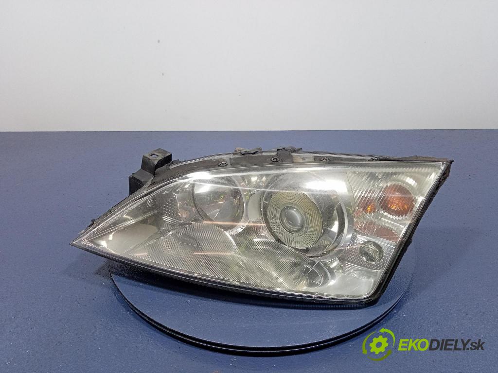 Ford Mondeo 2001 Reflektor: Vľavo: 1S71-13006-UA