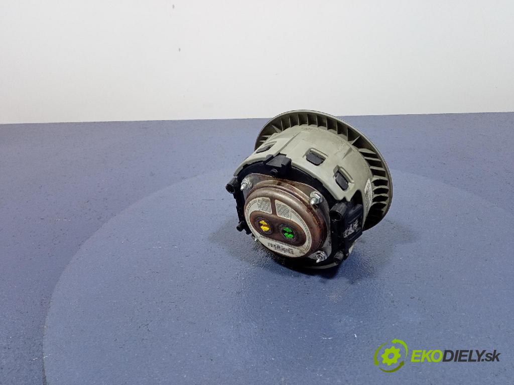 Alfa romeo 159 2007 Airbag: Řidiči: x