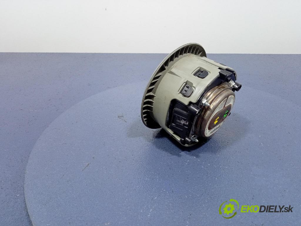 Alfa romeo 159 2007 Airbag: Řidiči: x