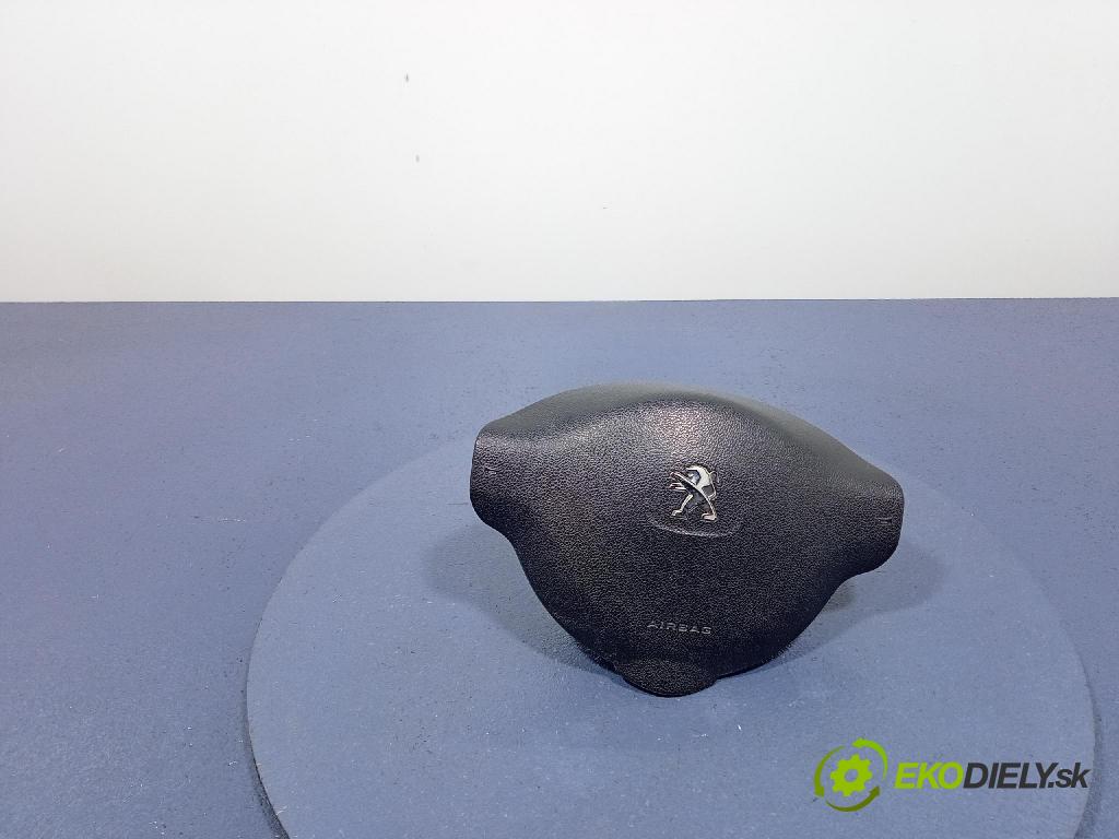 Peugeot Partner 2015 Airbag: Řidiči: x 96773144ZD