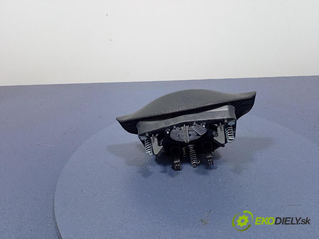 Peugeot Partner 2015 Airbag: Řidiči: x 96773144ZD