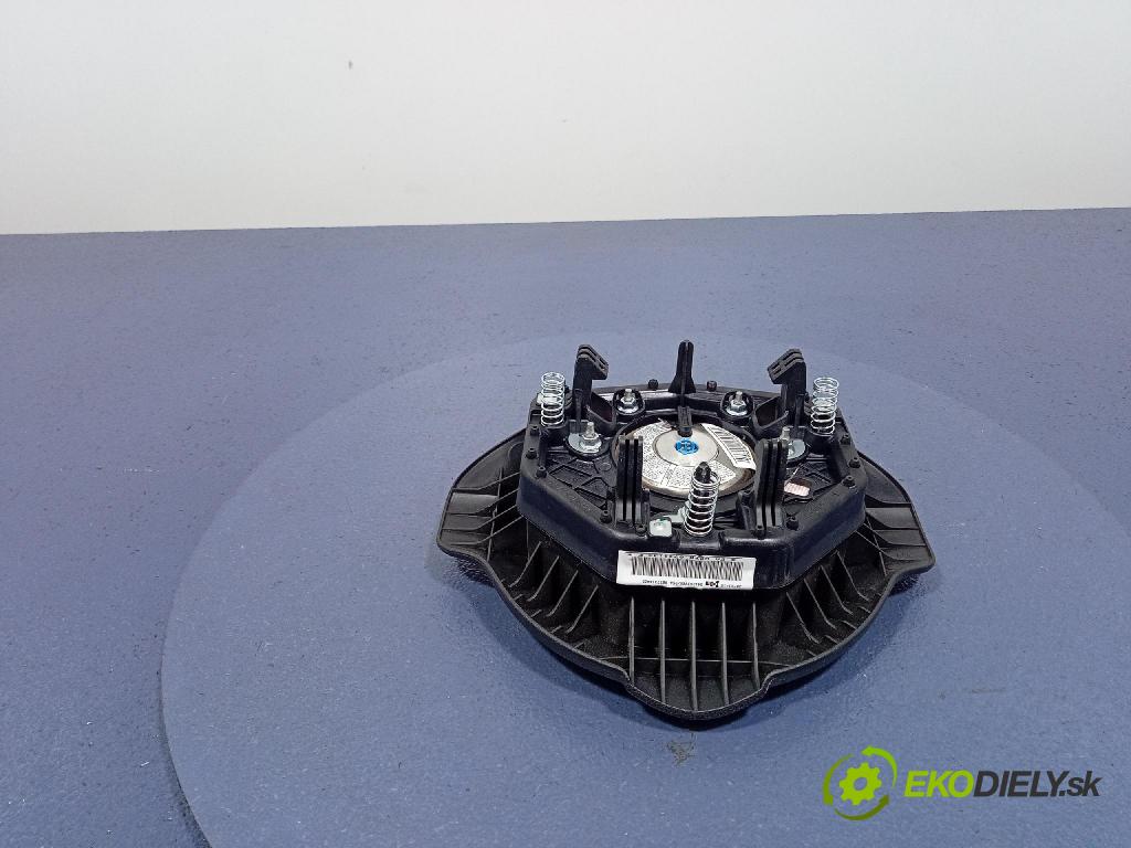 Peugeot Partner 2015 Airbag: Řidiči: x 96773144ZD
