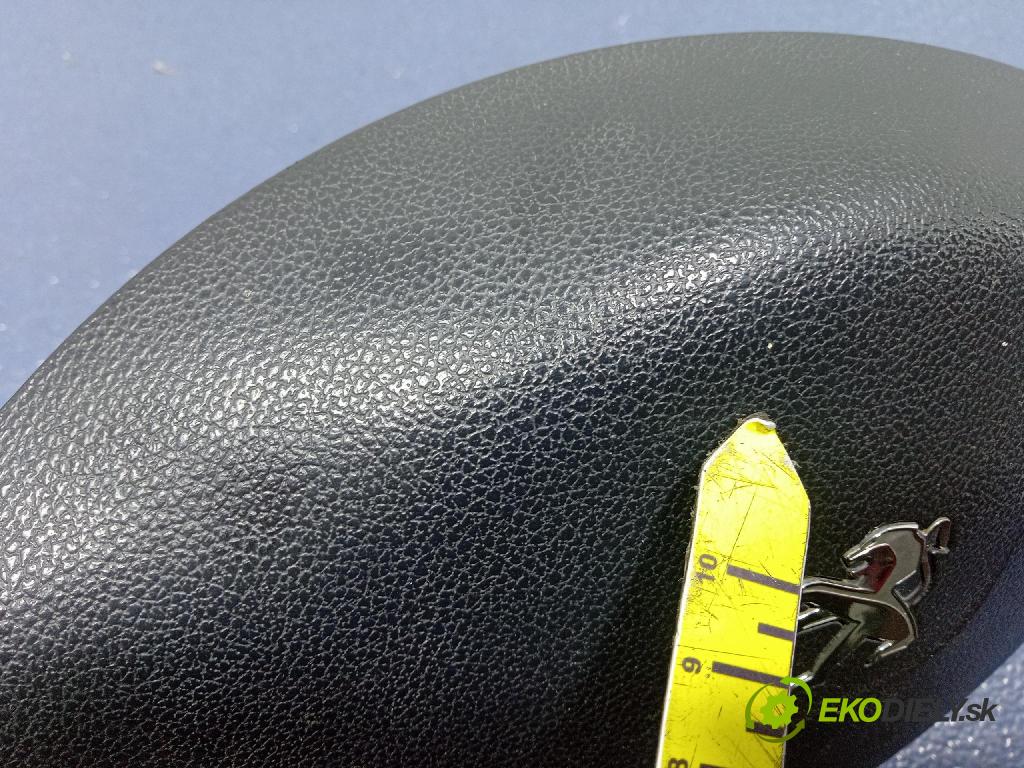 Peugeot Partner 2015 Airbag: Řidiči: x 96773144ZD