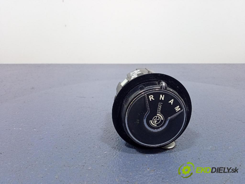 Peugeot Partner 2015 prepínač 9671945380