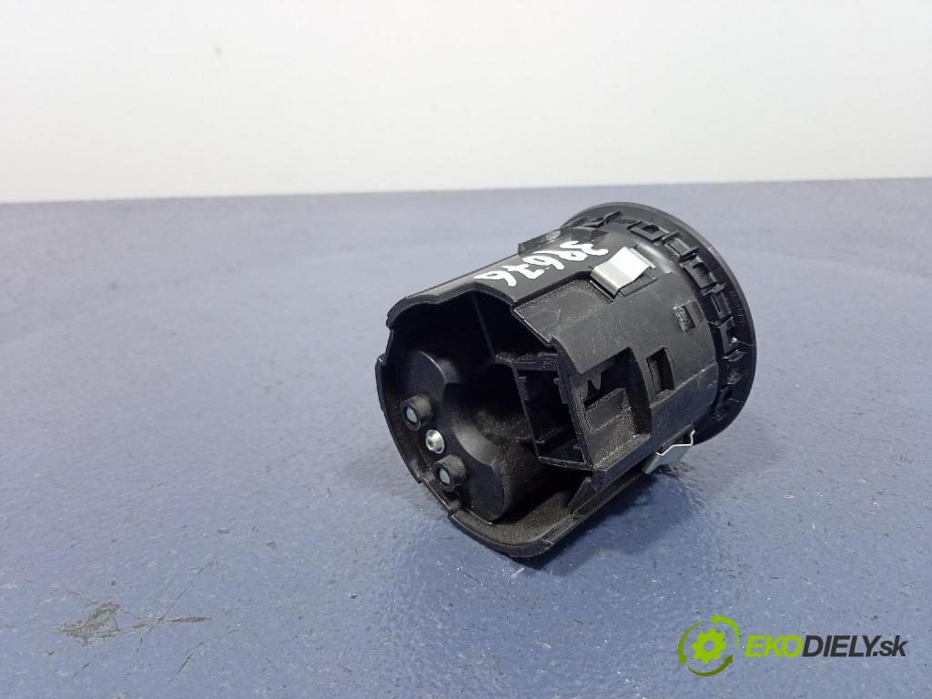 Peugeot Partner 2015 prepínač 9671945380