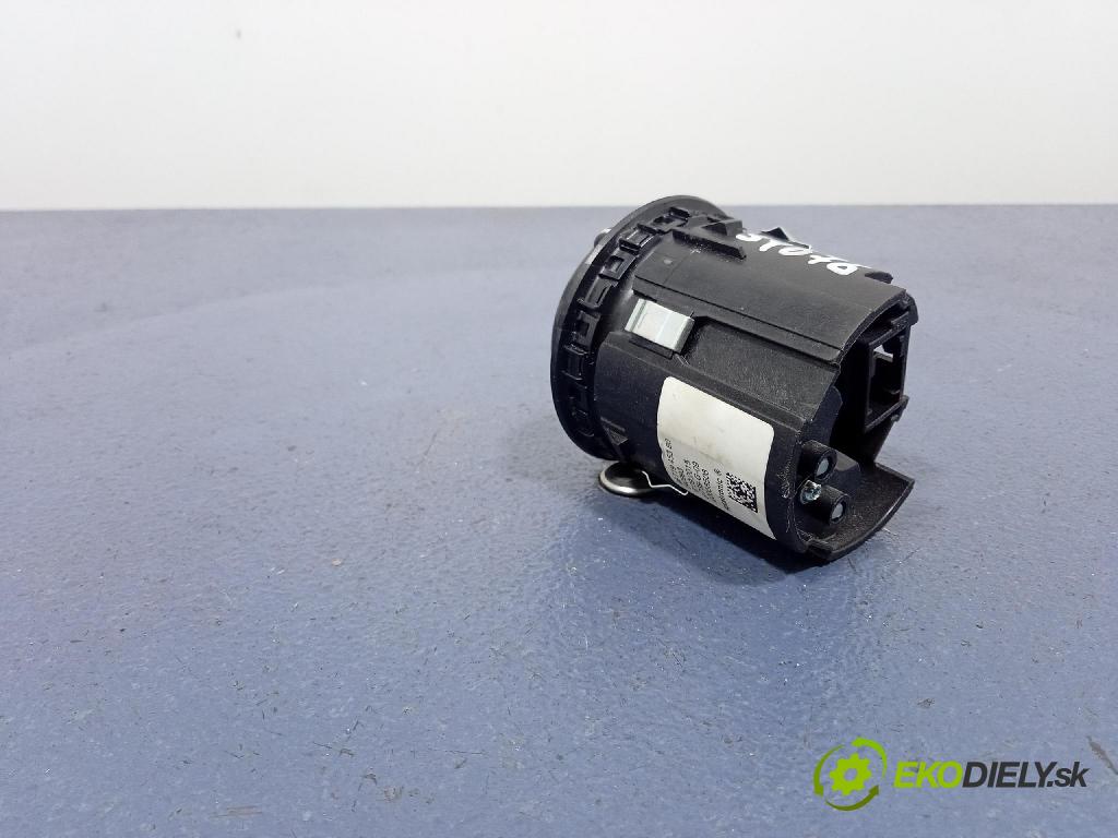 Peugeot Partner 2015 prepínač 9671945380