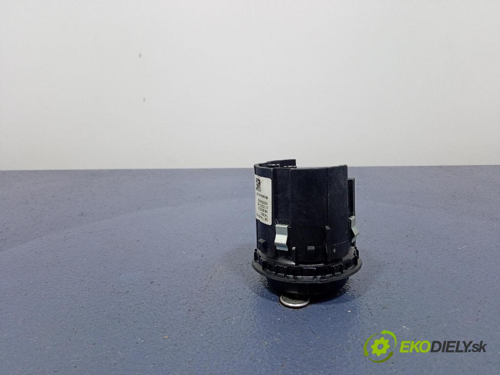 Peugeot Partner 2015 prepínač 9671945380