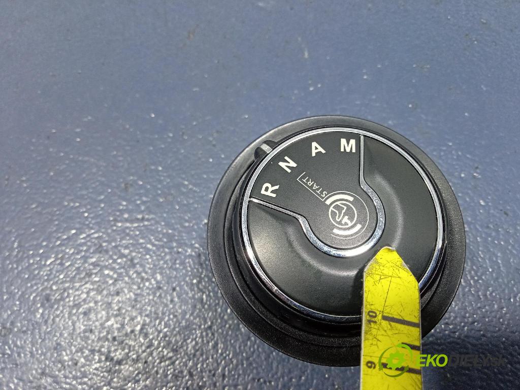 Peugeot Partner 2015 prepínač 9671945380