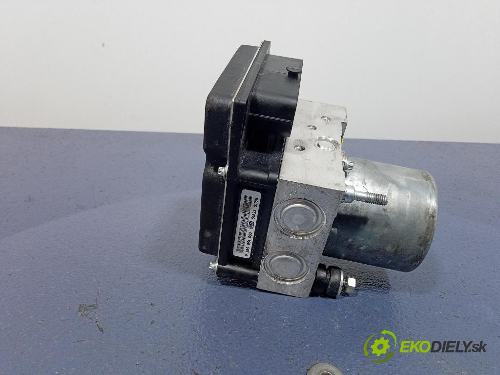Peugeot Partner 2015 čerpadlo ABS x 9671945380