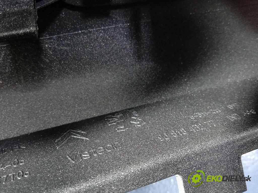 Peugeot Partner 2015 Airbag: Cestujúcí: x 96721949ES