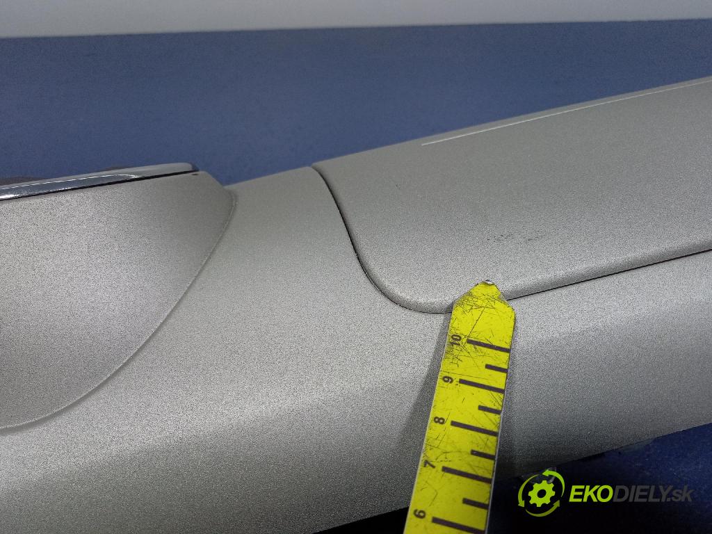 Peugeot Partner 2015 Airbag: Cestujúcí: x 96721949ES