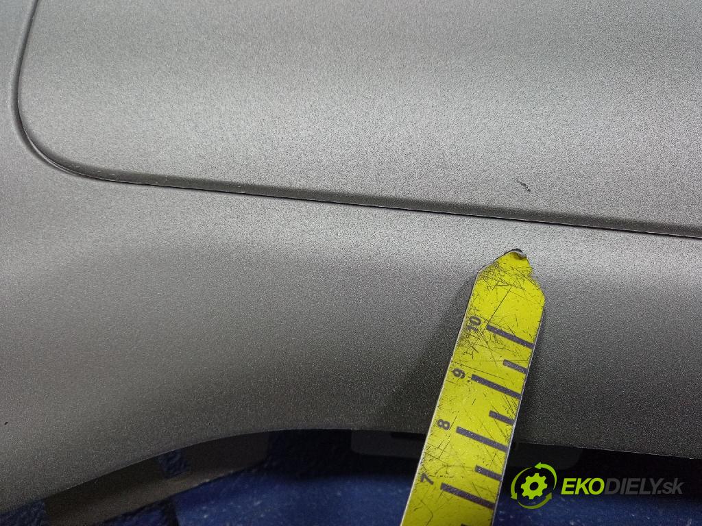 Peugeot Partner 2015 Airbag: Cestujúcí: x 96721949ES