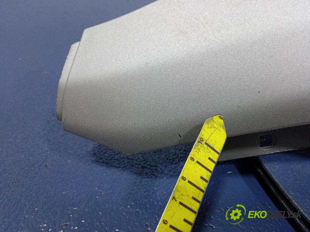 Peugeot Partner 2015 Airbag: Cestujúcí: x 96721949ES