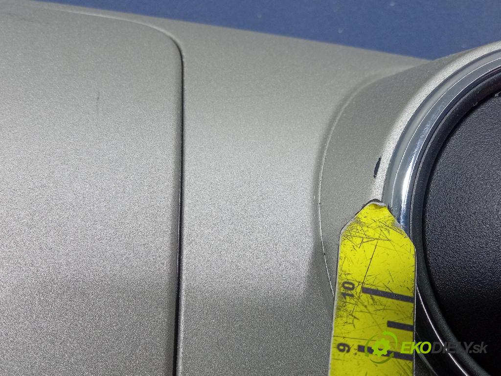 Peugeot Partner 2015 Airbag: Cestujúcí: x 96721949ES