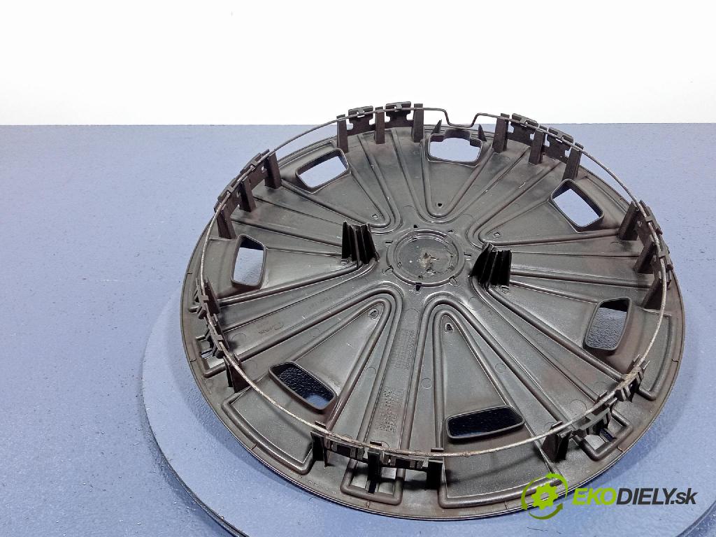 Peugeot Partner 2015 puklica kola: 9676970477