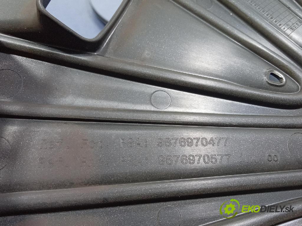 Peugeot Partner 2015 puklica kola: 9676970477
