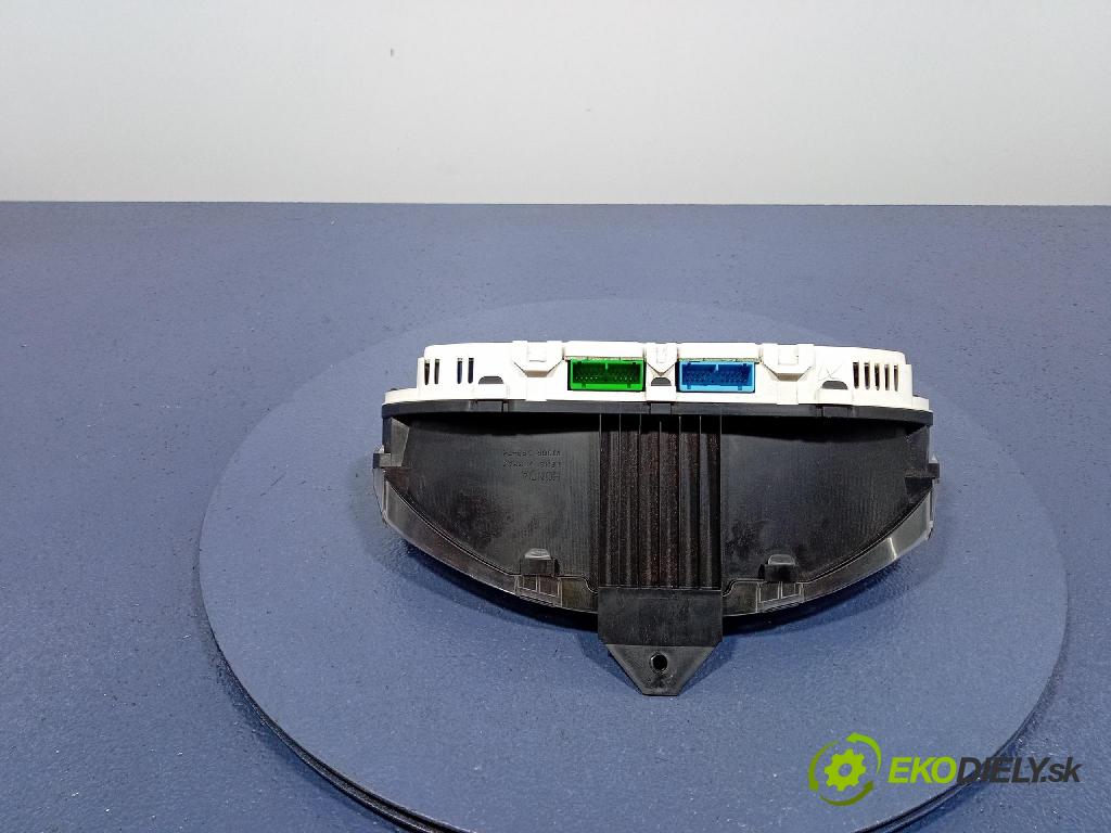 Honda Civic 2005 prístrojovka/ budíky HR0291215