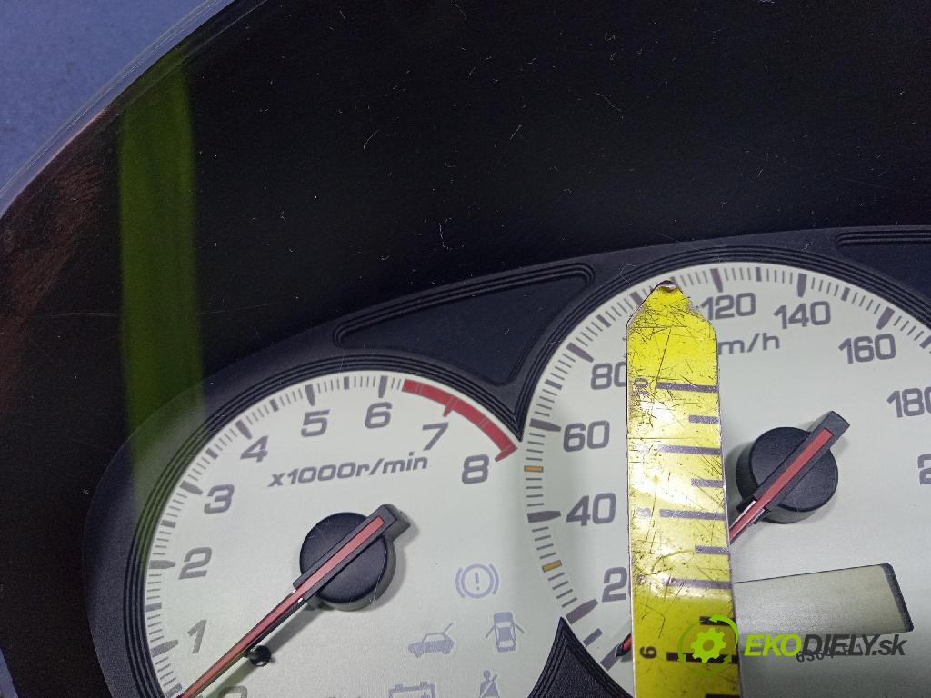 Honda Civic 2005 prístrojovka/ budíky HR0291215