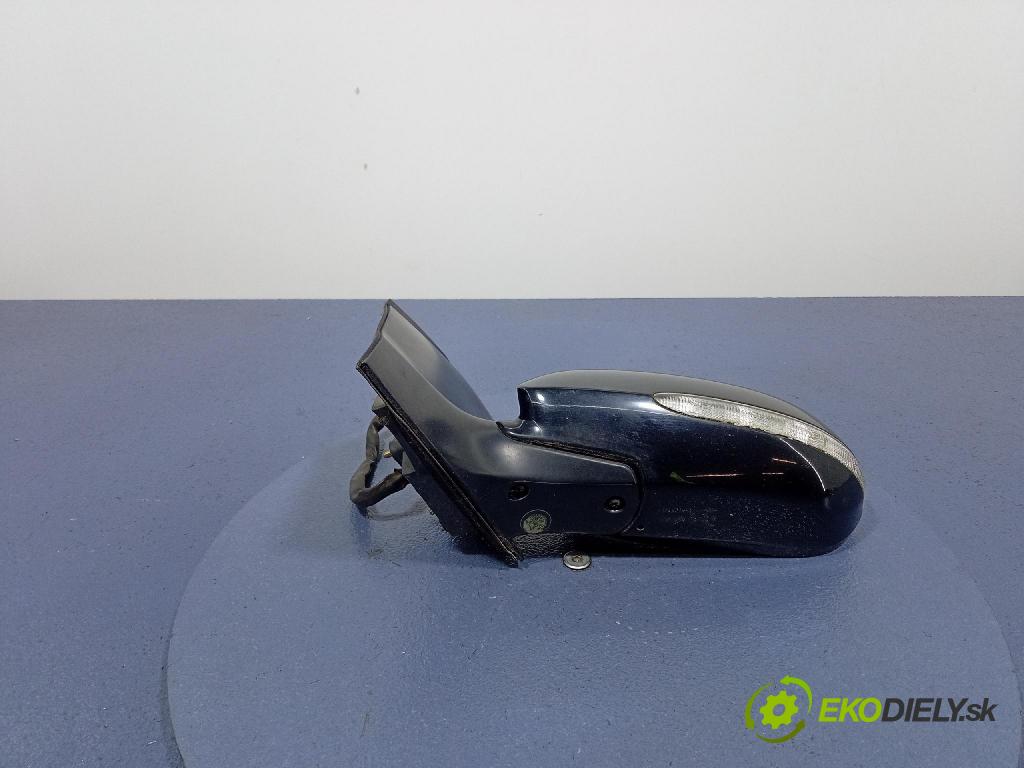 Honda Civic 2005 zrkadlo Vľavo: