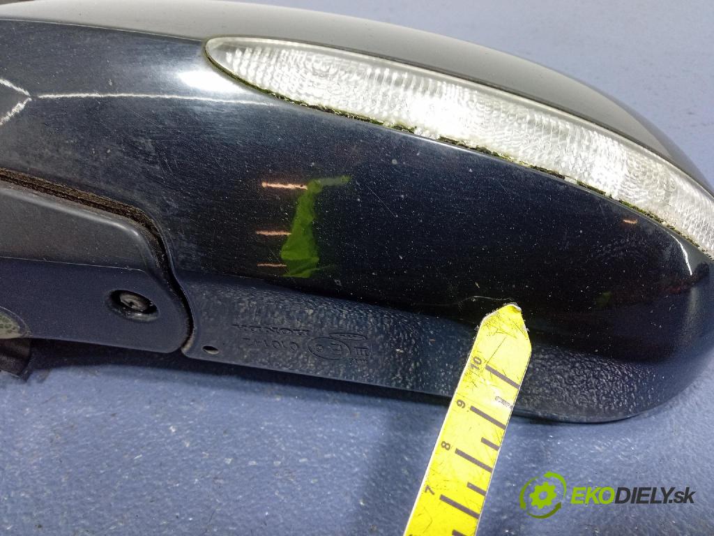 Honda Civic 2005 zrkadlo Vľavo: