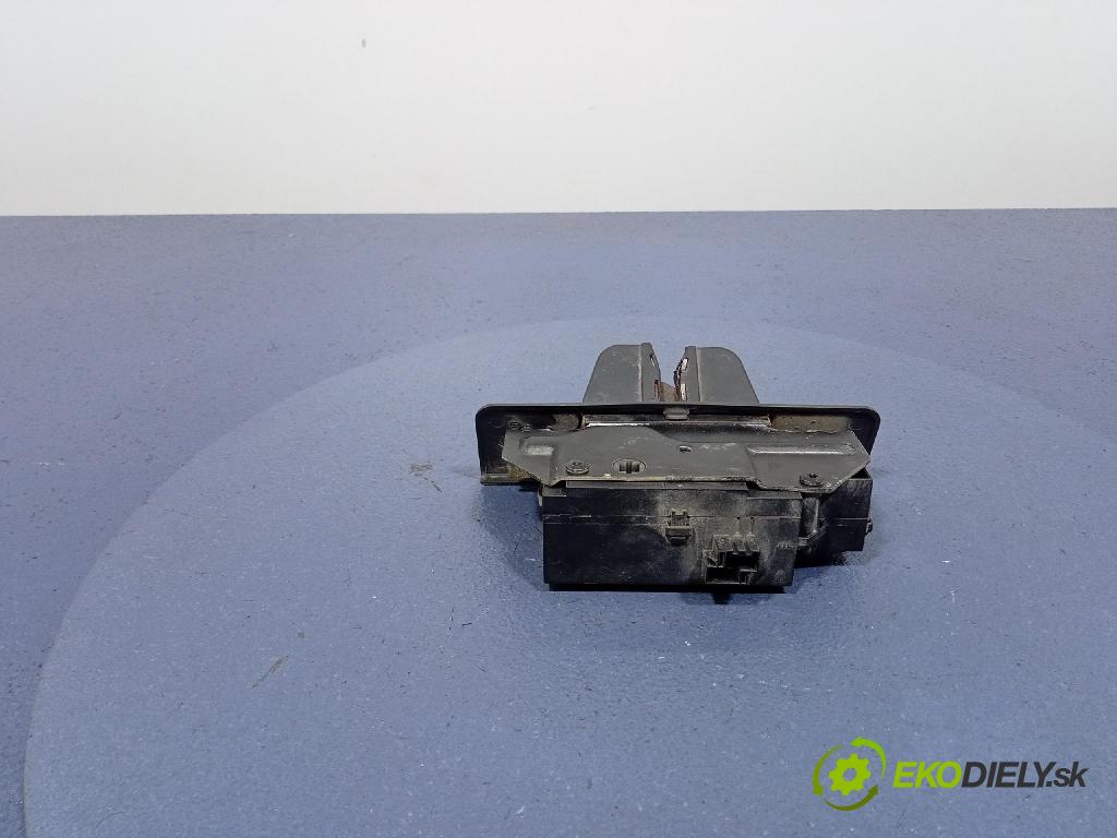 Opel Vectra 2008 zámok Klapky: kufra: 495072894