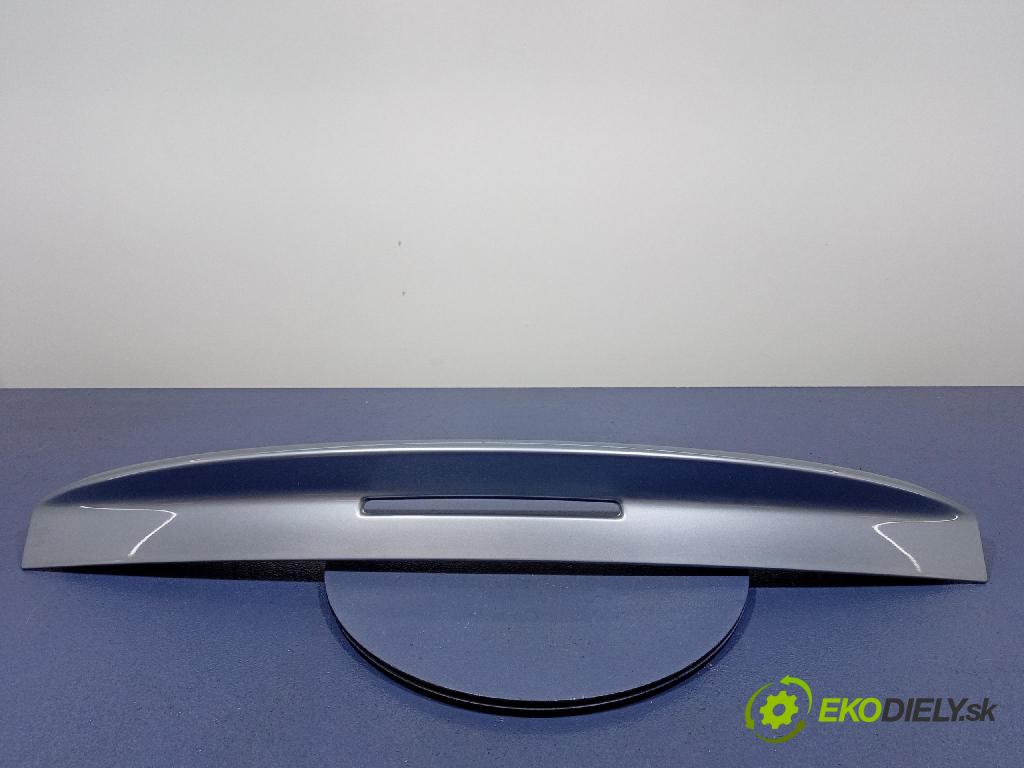 Opel Vectra 2008 Spoiler: 9270964