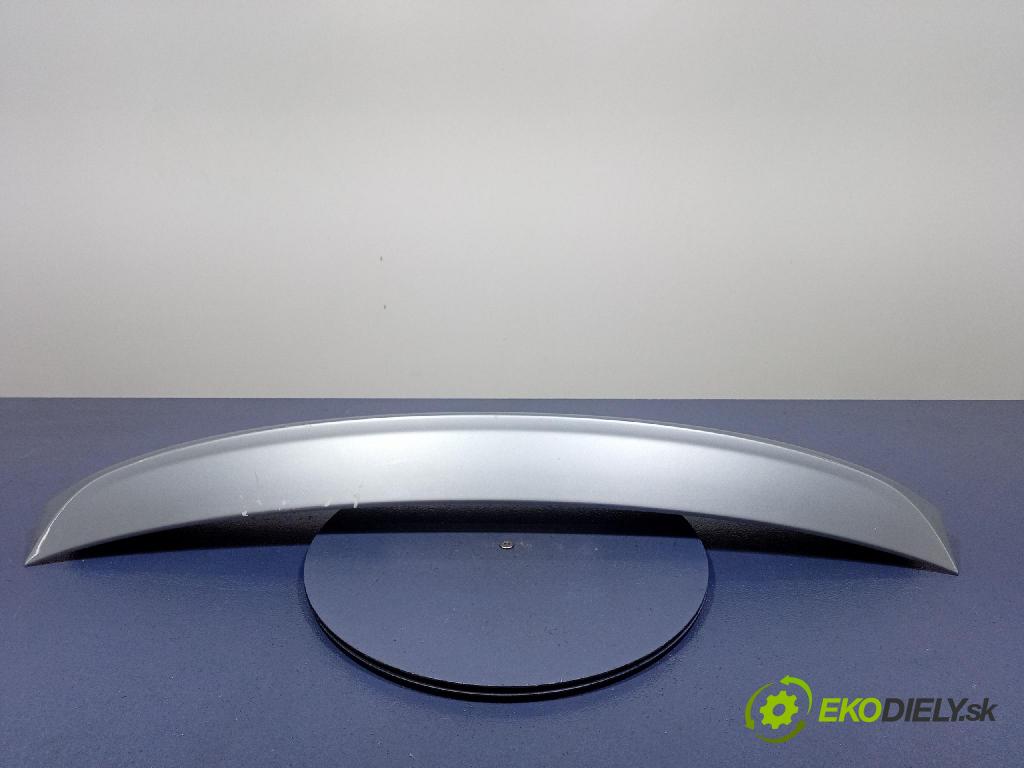 Opel Vectra 2008 Spoiler: 9270964