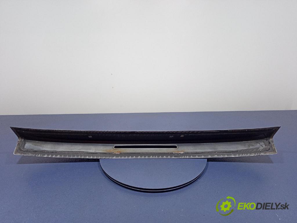 Opel Vectra 2008 Spoiler: 9270964
