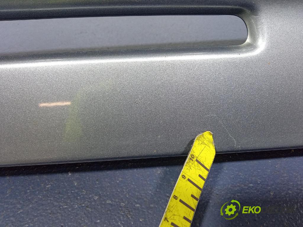 Opel Vectra 2008 Spoiler: 9270964
