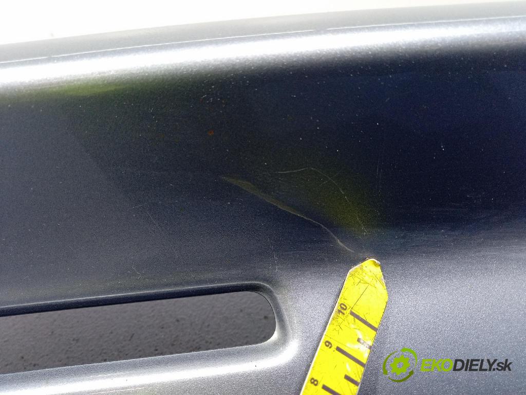 Opel Vectra 2008 Spoiler: 9270964