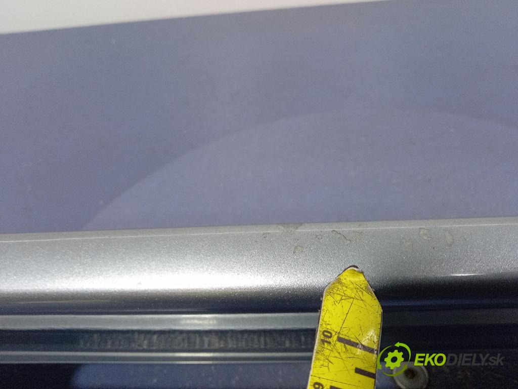 Opel Vectra 2008 Spoiler: 9270964