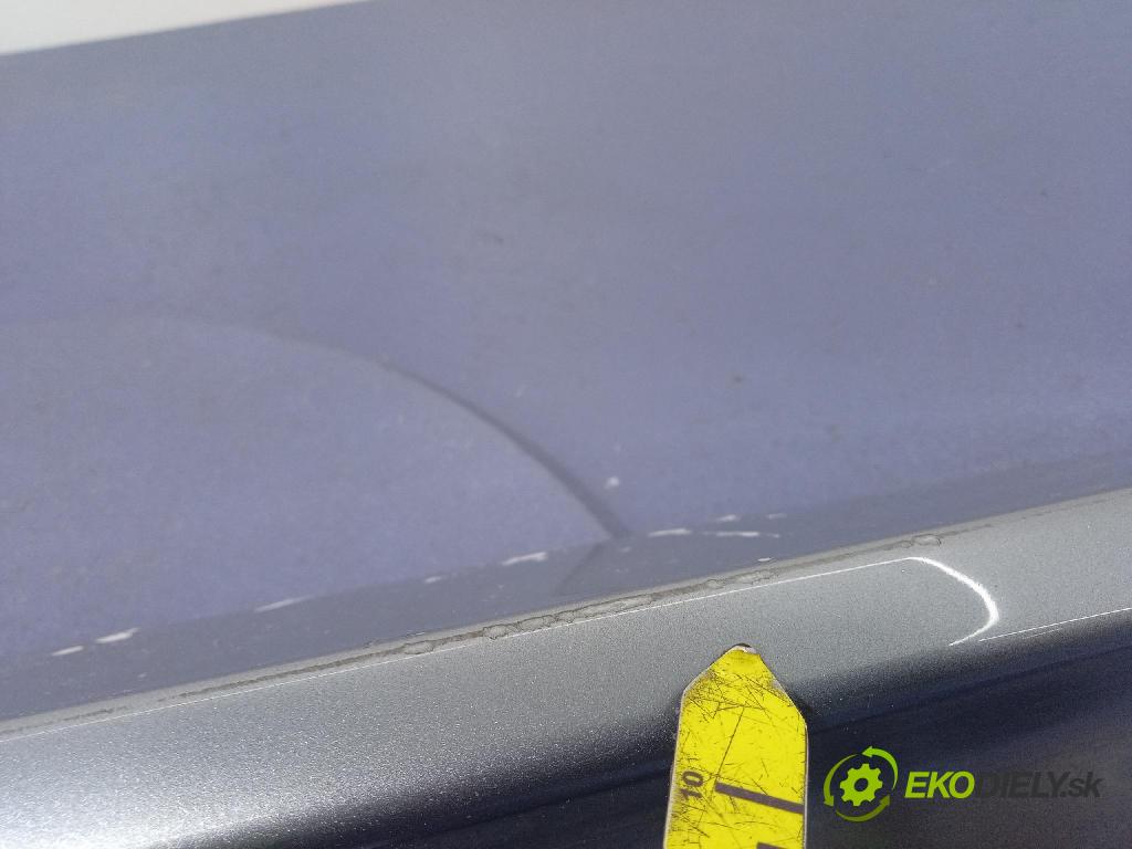 Opel Vectra 2008 Spoiler: 9270964