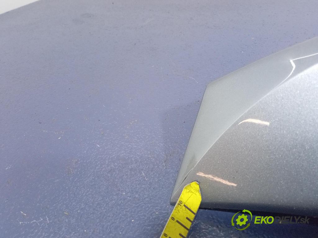 Opel Vectra 2008 Spoiler: 9270964