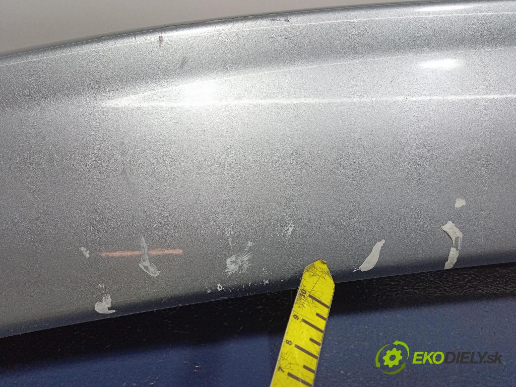 Opel Vectra 2008 Spoiler: 9270964