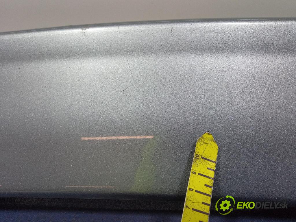 Opel Vectra 2008 Spoiler: 9270964