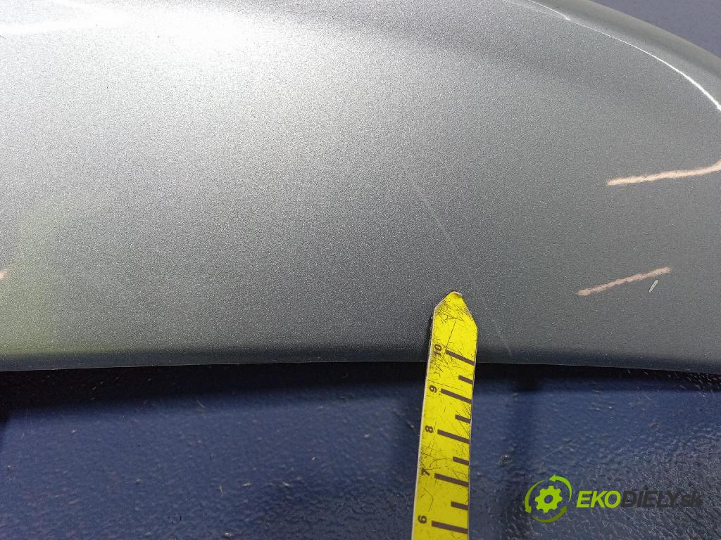 Opel Vectra 2008 Spoiler: 9270964